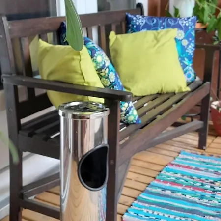 Papp Vendeghaz Holiday home