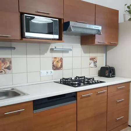 Papp Vendeghaz Casa de Férias