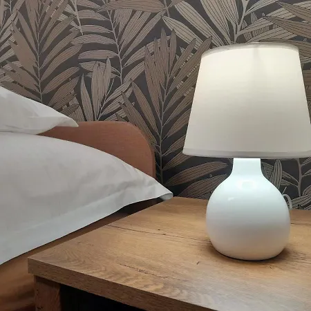 Prázdninový dům Papp Vendeghaz Balatonederics