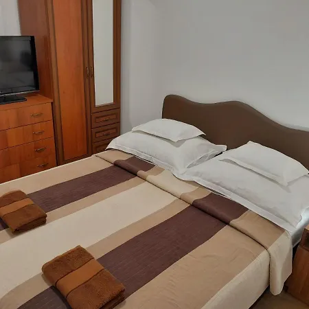 Papp Vendeghaz Holiday home
