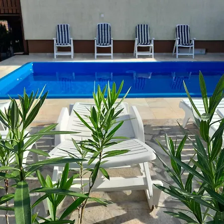 Papp Vendeghaz Balatonederics