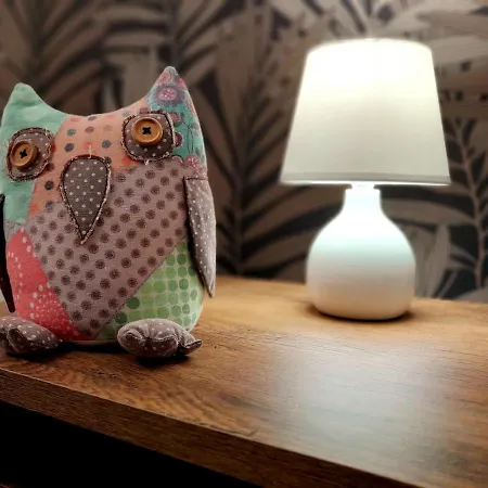 Papp Vendeghaz Semesterbostad Balatonederics