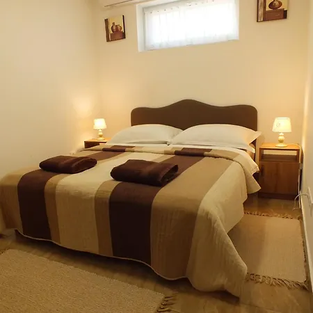 Semesterbostad Papp Vendeghaz Balatonederics