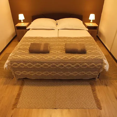 Semesterbostad Papp Vendeghaz