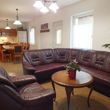 Papp Vendeghaz Balatonederics